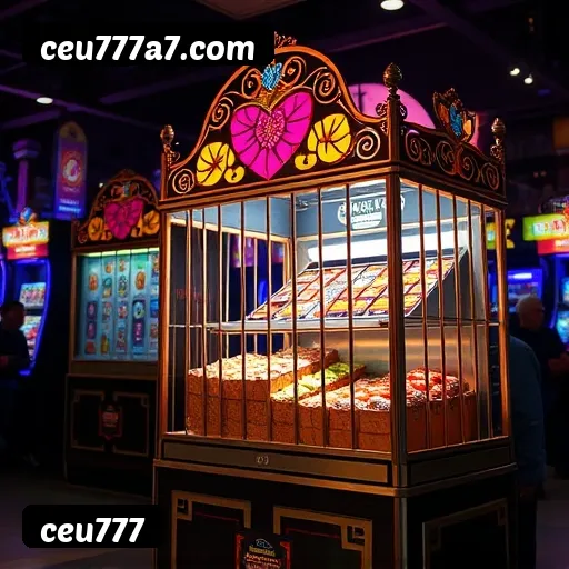 Categorias de Jogos - Slots, Mesa, Ao Vivo, Jackpots