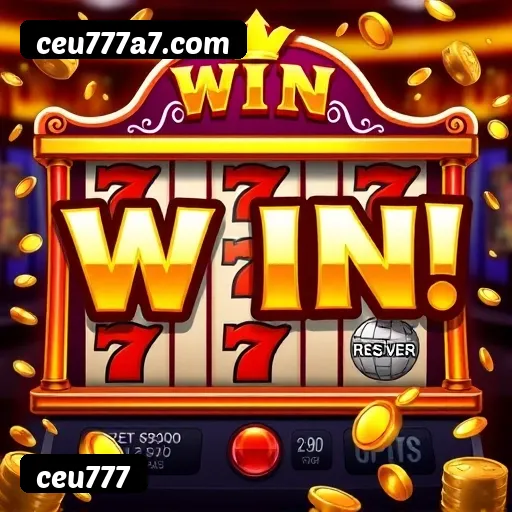 Benefícios do Login ceu777 - Bônus e Vantagens Exclusivas